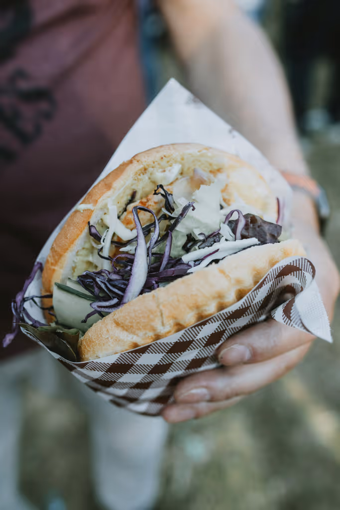 Mangal Döner Augsburg