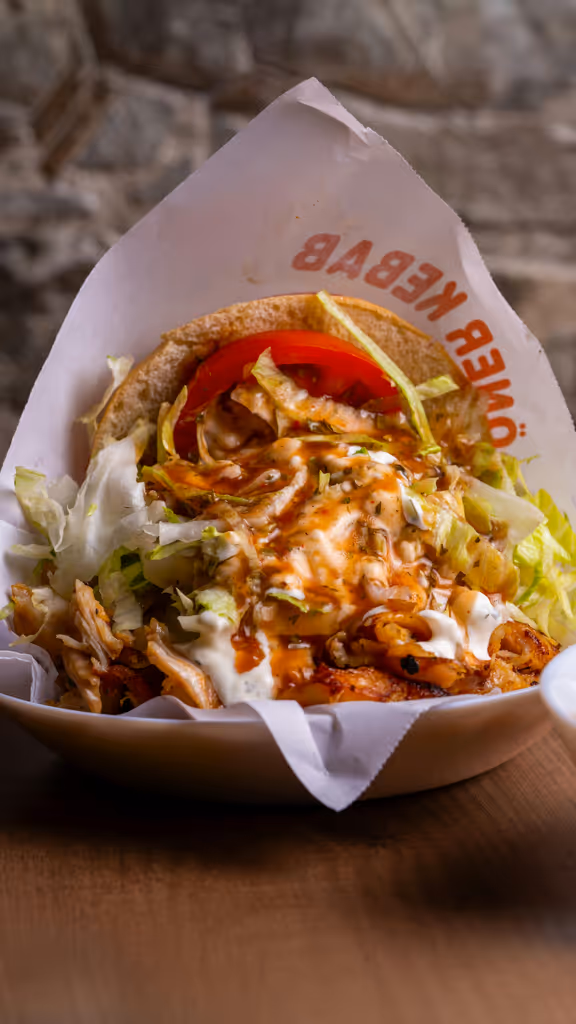 BEYOĞLU KEBAP HOUSE